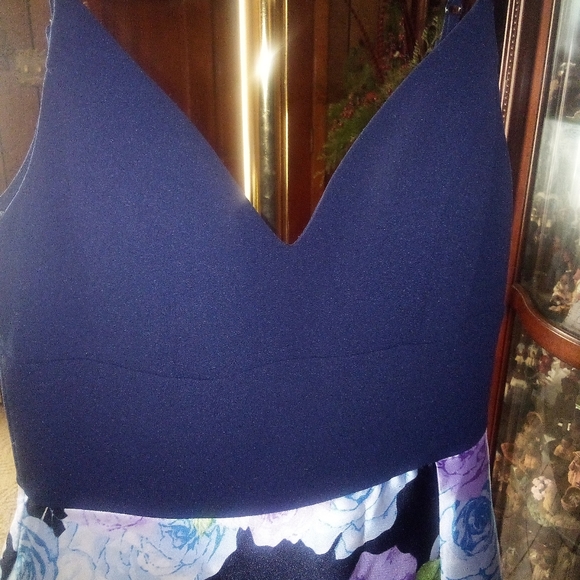 B. Darlin Gown - Picture 4 of 5